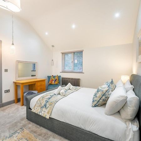 Low House Windermere Esterno foto