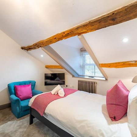 Low House Windermere Esterno foto