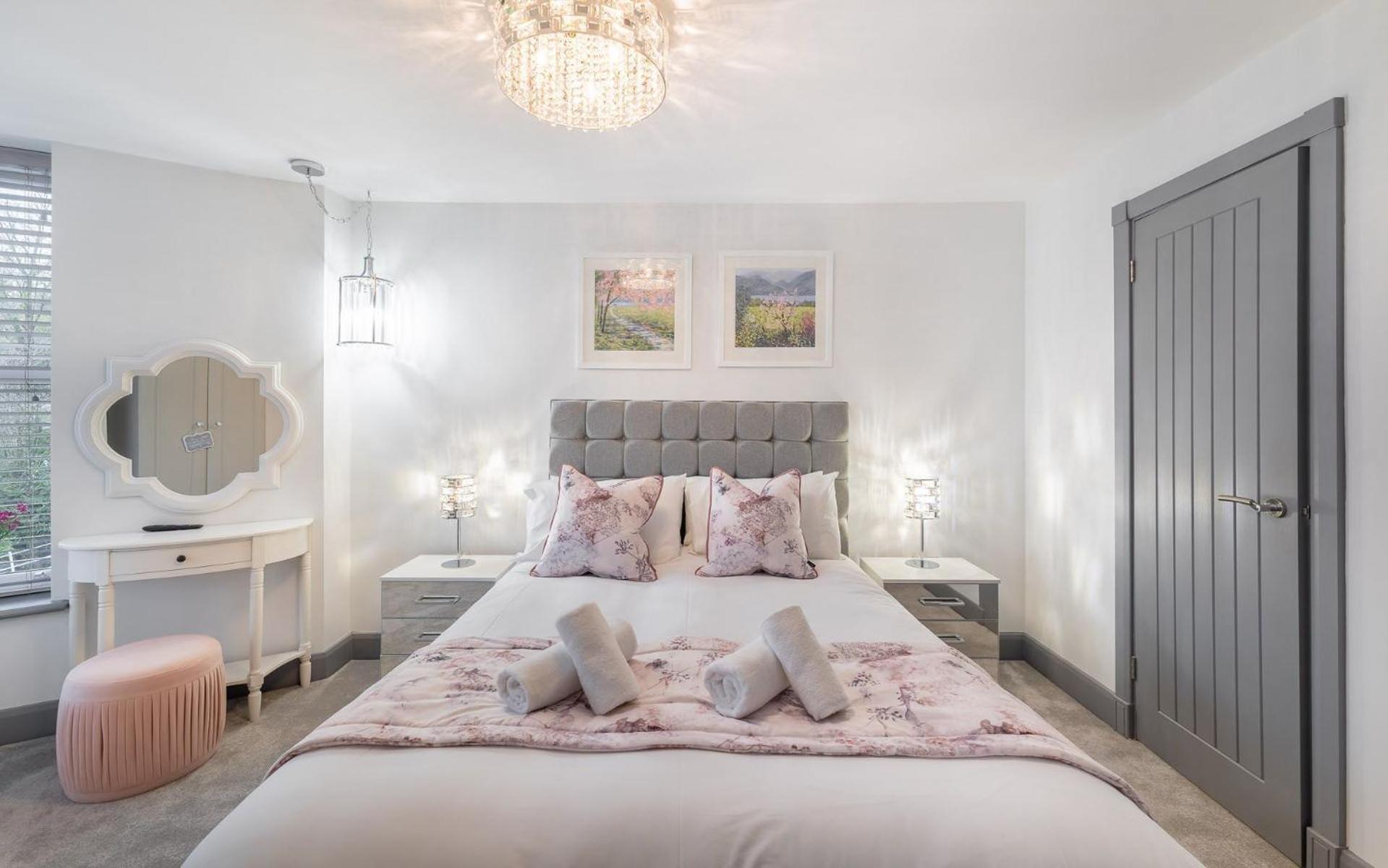Low House Windermere Esterno foto