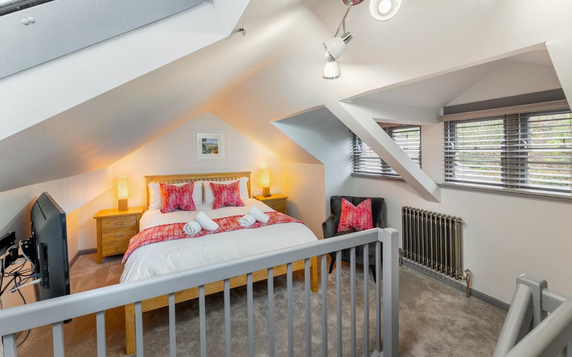 Low House Windermere Esterno foto