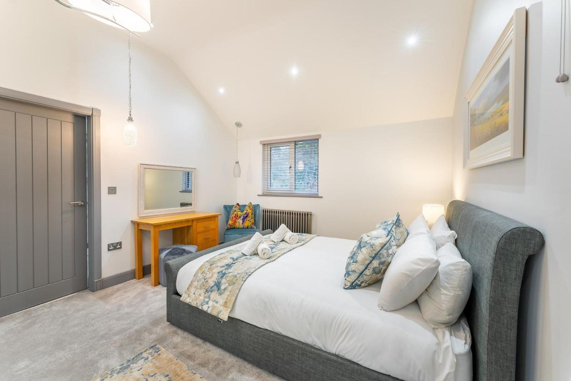 Low House Windermere Esterno foto