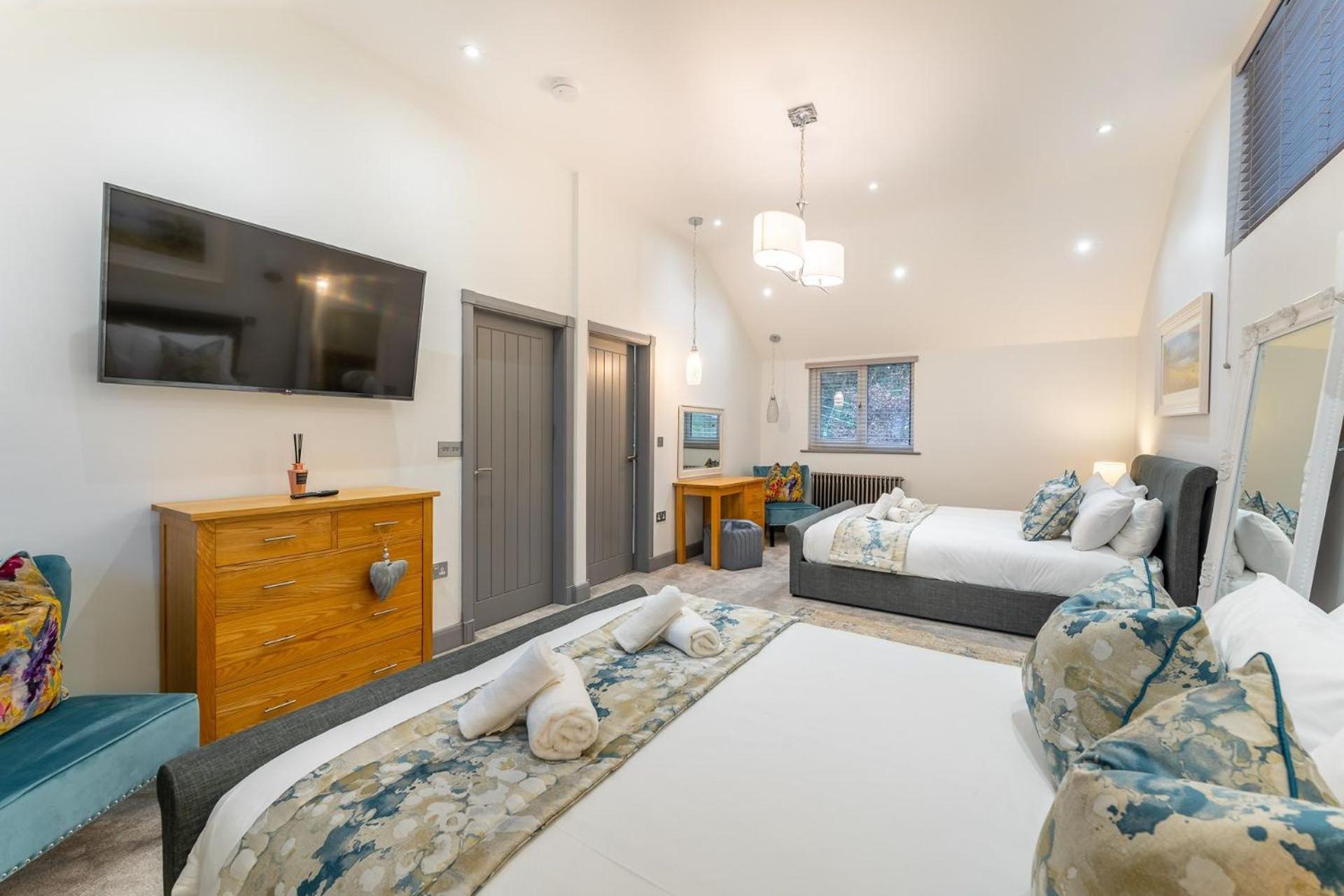 Low House Windermere Esterno foto