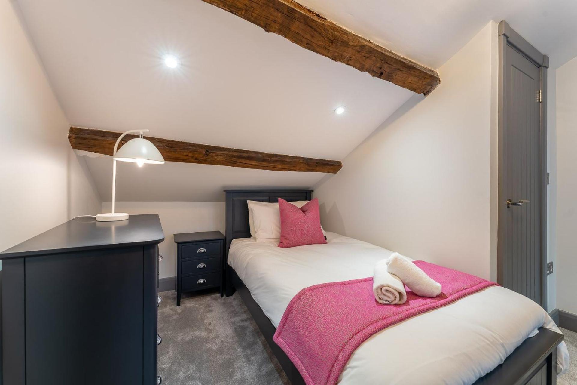 Low House Windermere Esterno foto