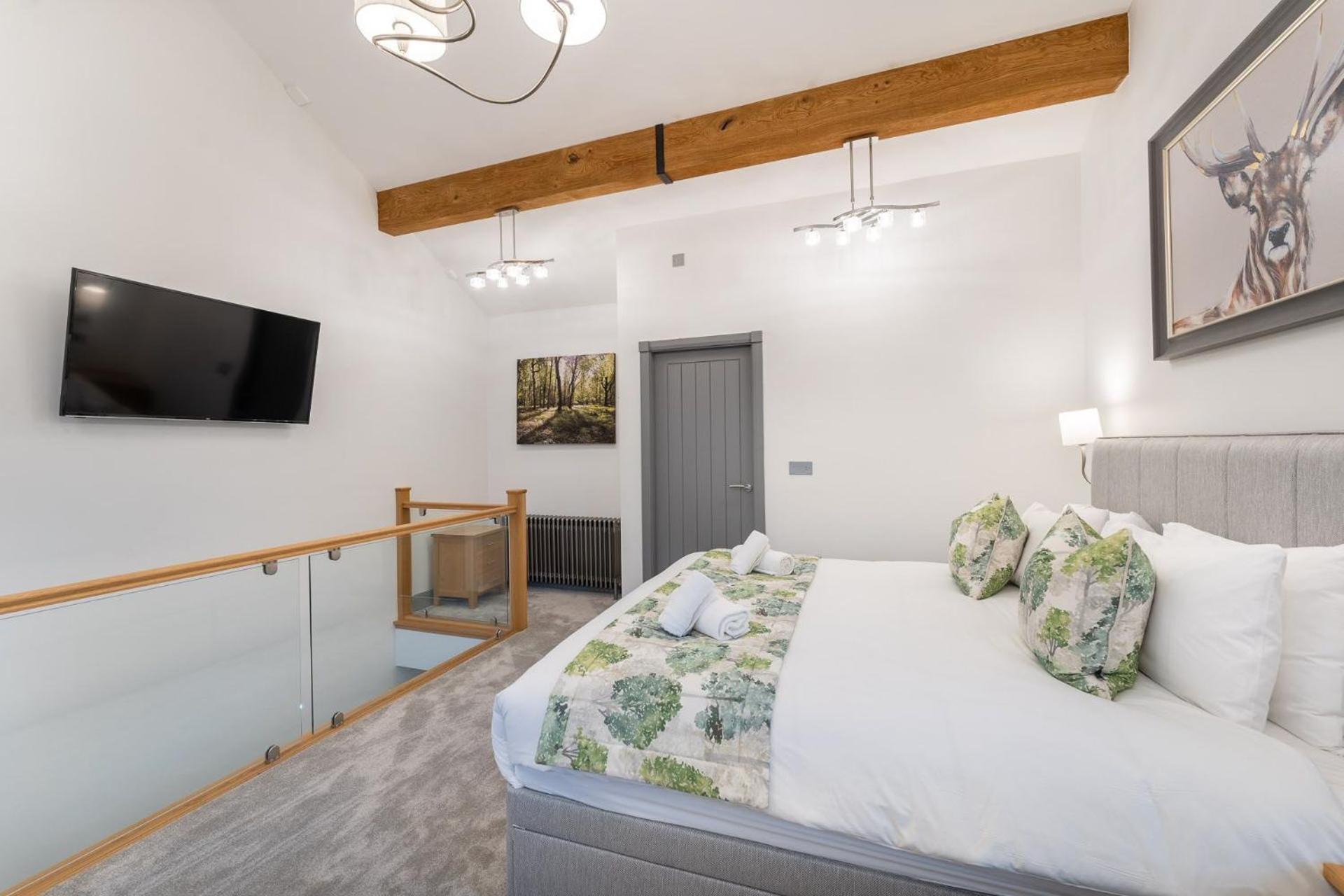 Low House Windermere Esterno foto
