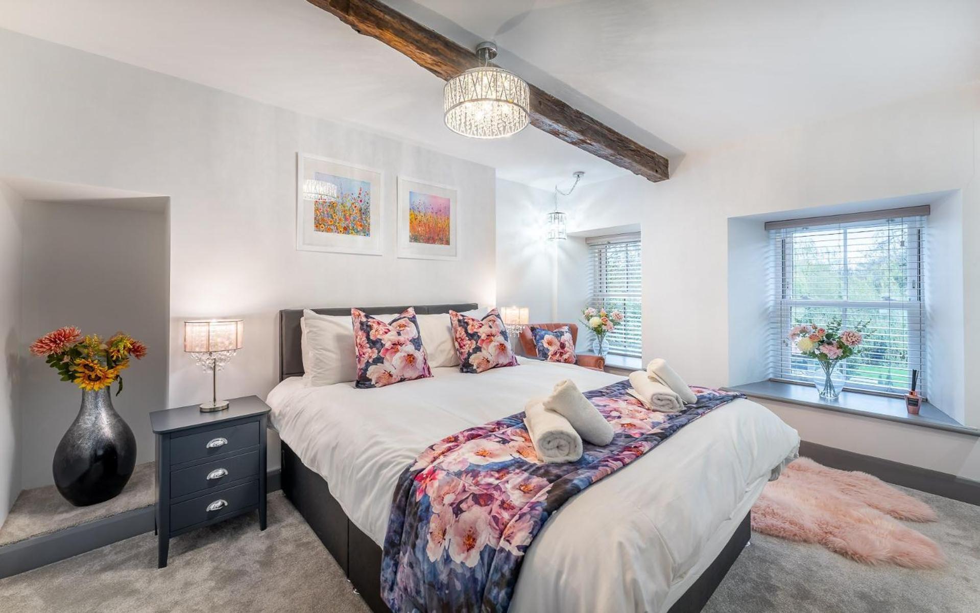 Low House Windermere Esterno foto