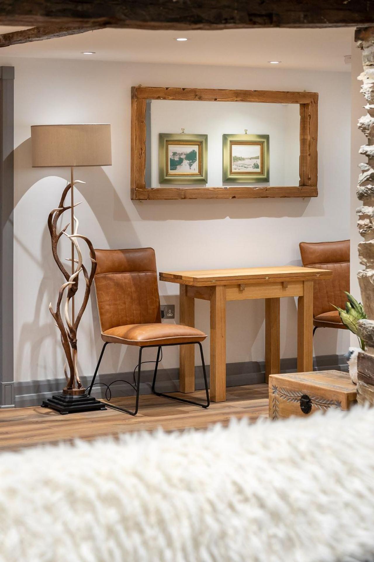 Low House Windermere Esterno foto