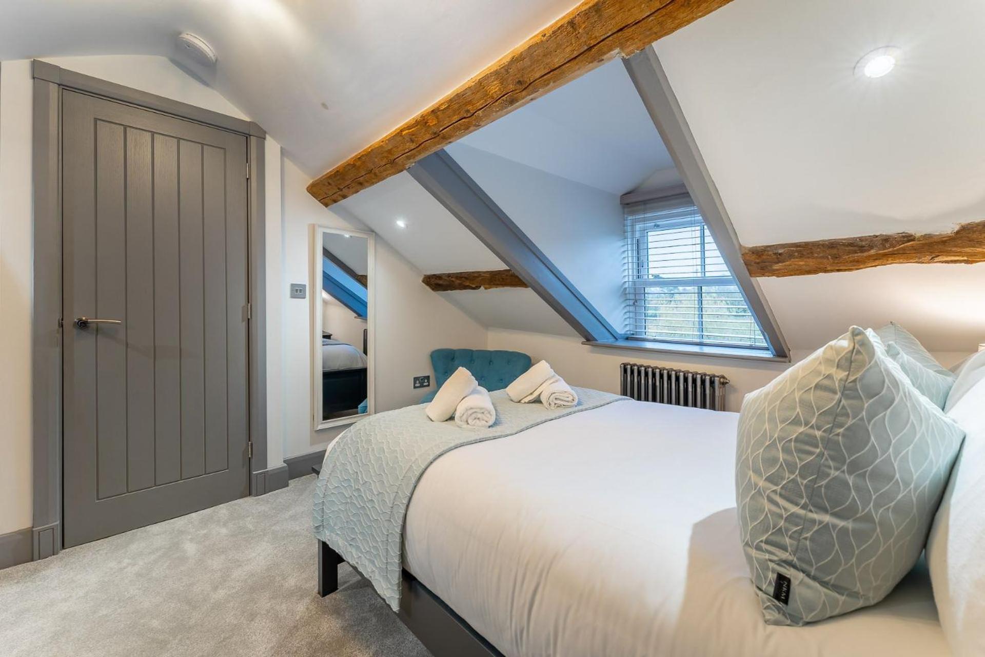 Low House Windermere Esterno foto