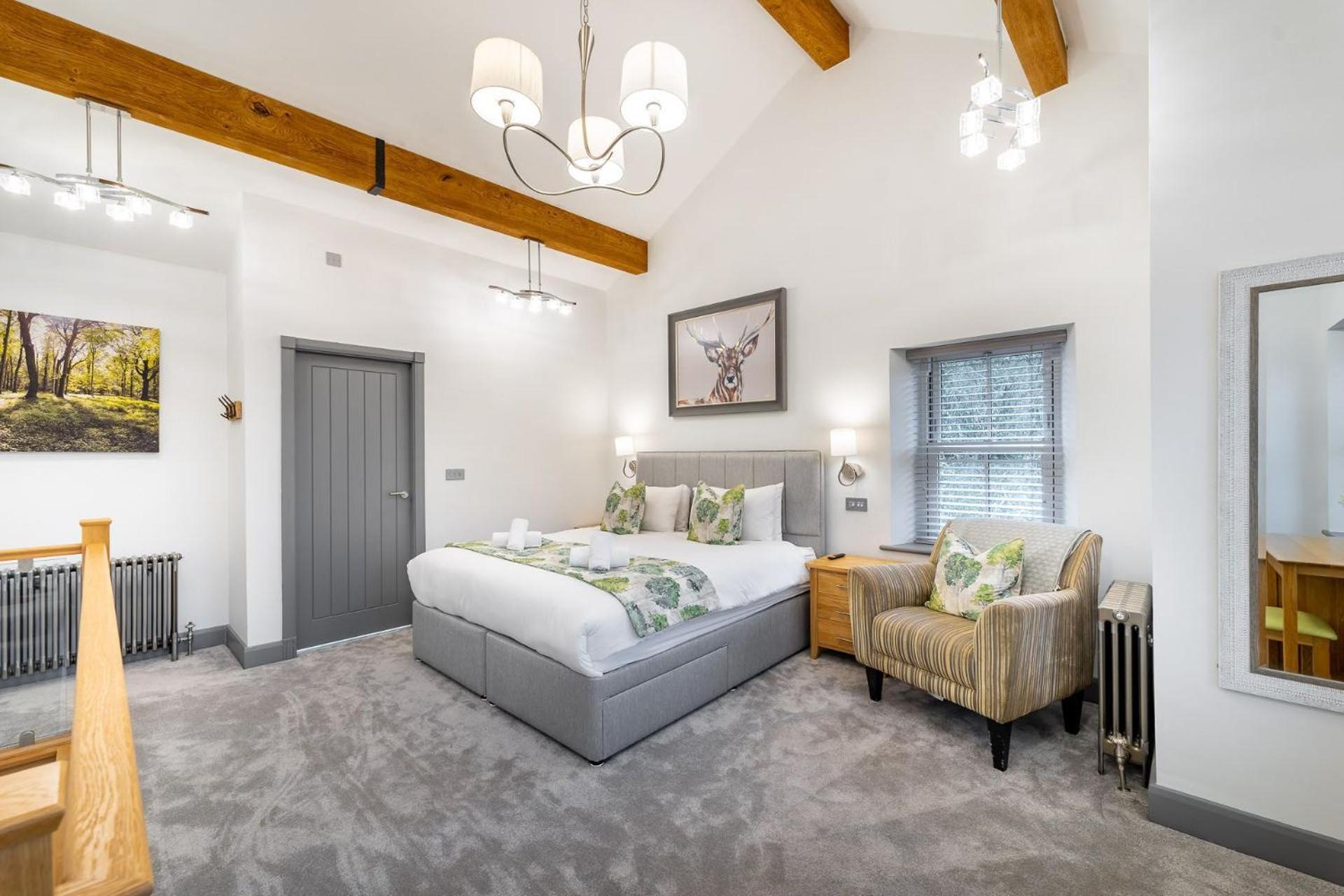 Low House Windermere Esterno foto