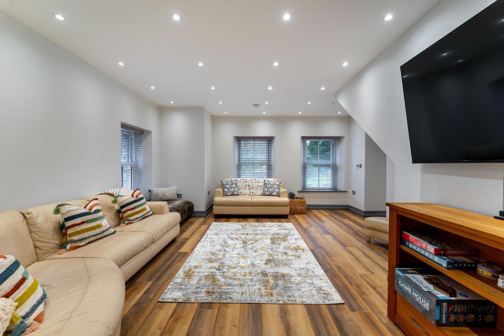 Low House Windermere Esterno foto
