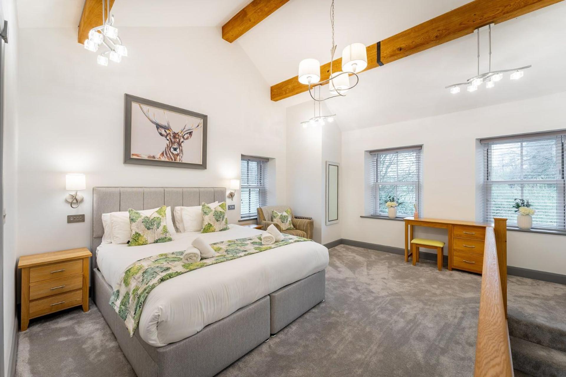 Low House Windermere Esterno foto