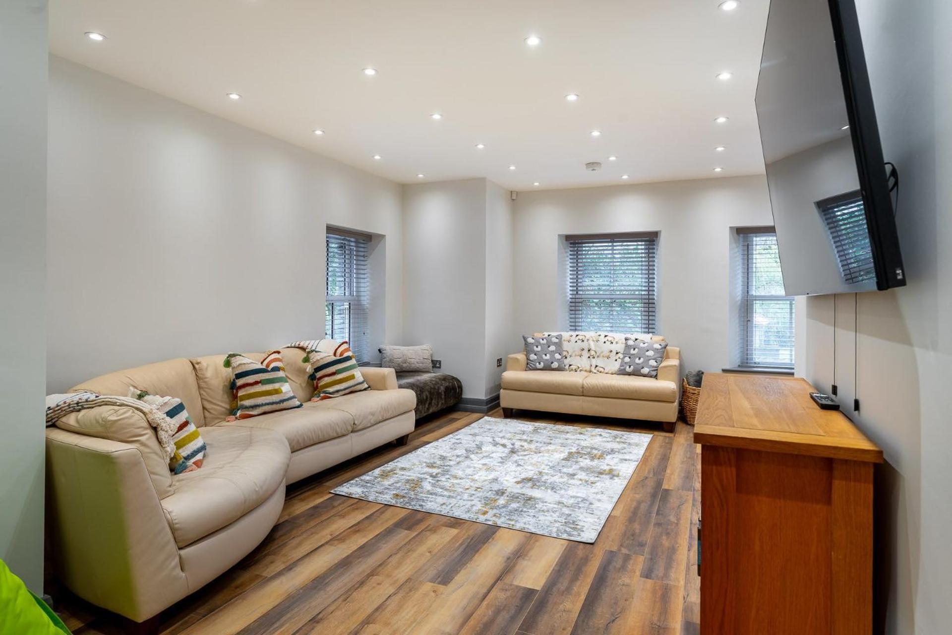 Low House Windermere Esterno foto