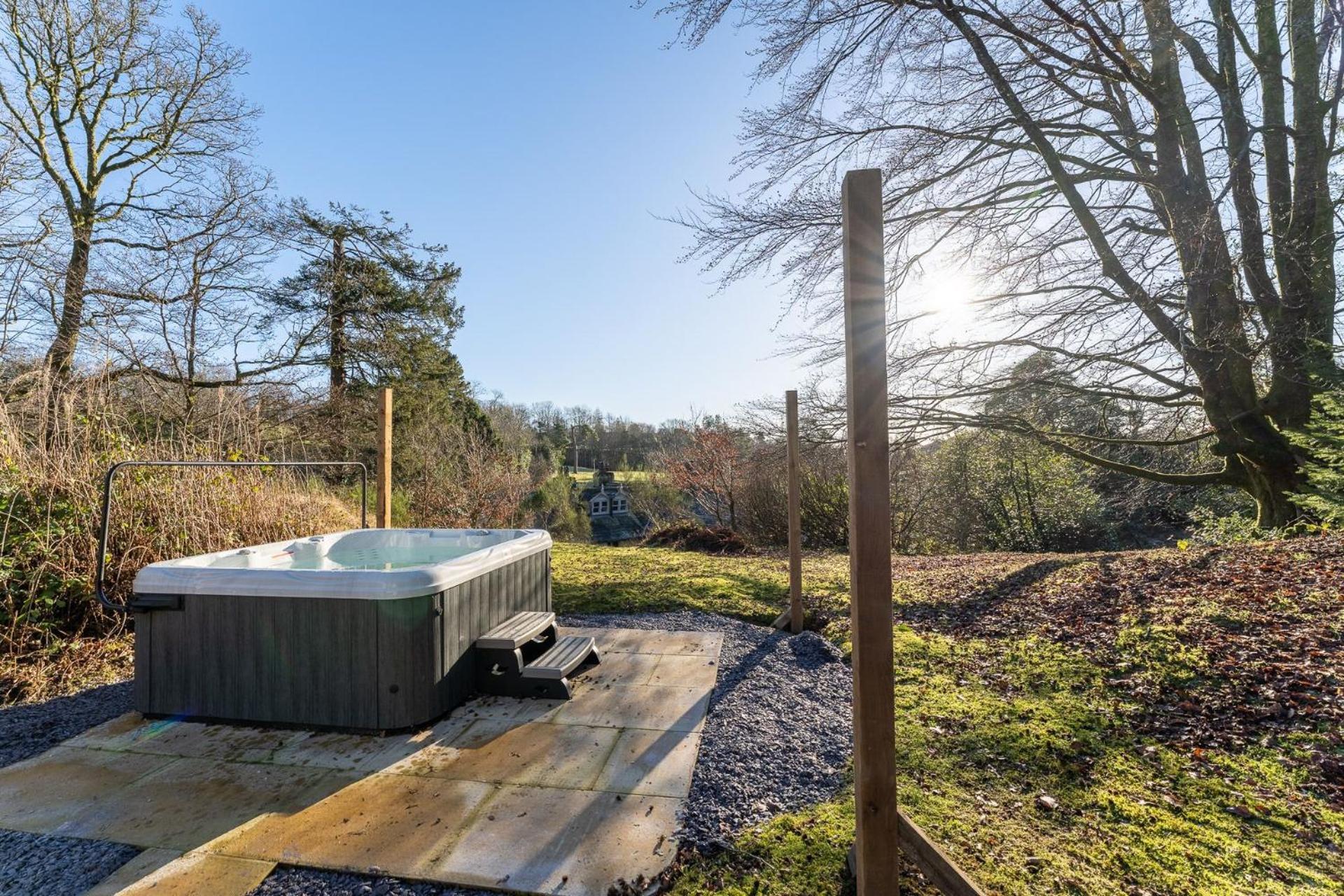 Low House Windermere Esterno foto